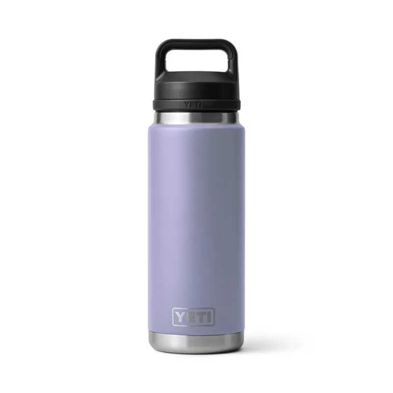 YETI Rambler 26 Oz Bottle Chug Cap - Cosmic Lilac