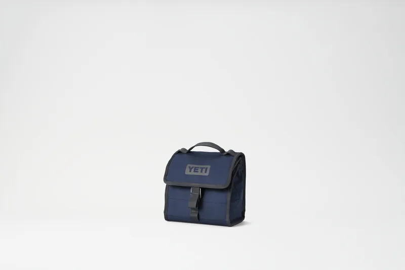 YETI Daytrip Lunch Bag - Navy-4