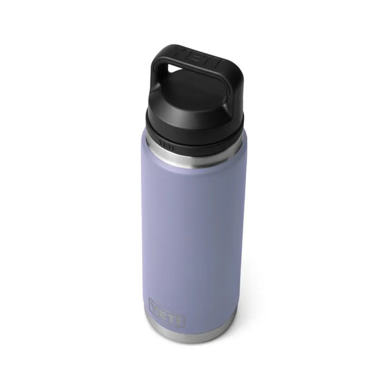 YETI Rambler 26 Oz Bottle Chug Cap - Cosmic Lilac-1