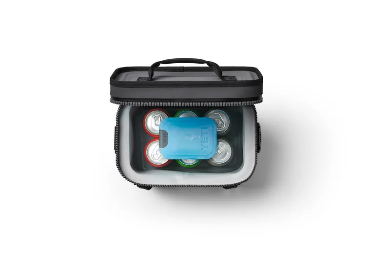 YETI Thin Ice 0.5lb - Clear-2