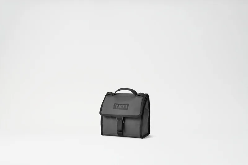 YETI Daytrip Lunch Bag - Charcoal