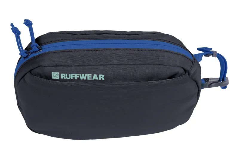 Ruffwear Stash Bag Plus - Basalt Grey
