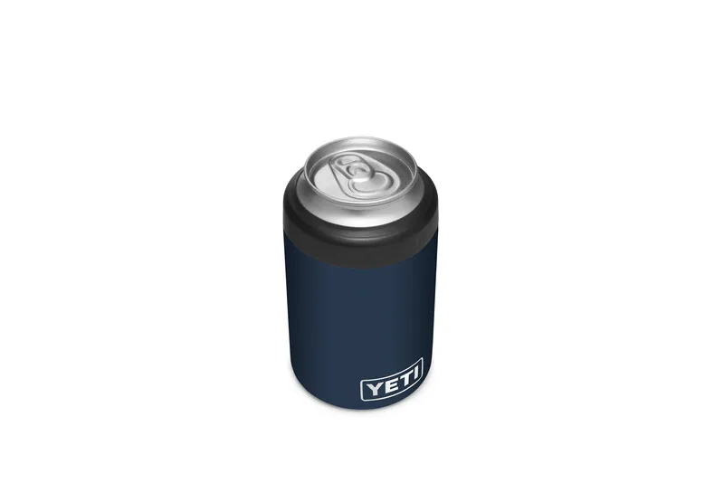 YETI Rambler Colster - Navy-1
