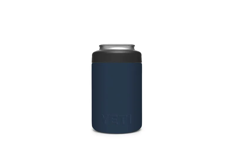 YETI Rambler Colster - Navy-2