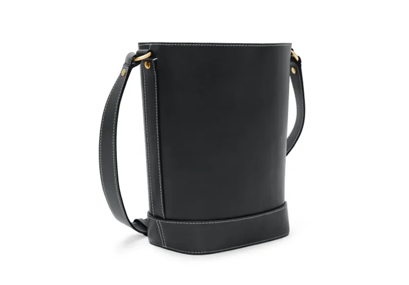 RMW Ranger Bucket Bag - Ebony-1