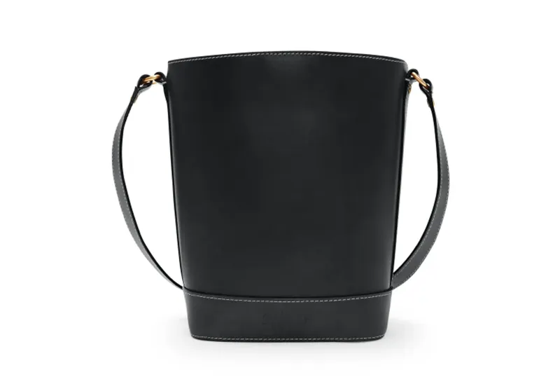 RMW Ranger Bucket Bag - Ebony