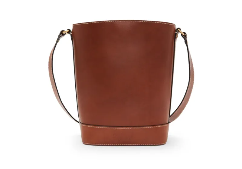 RMW Ranger Bucket Bag - Caramel