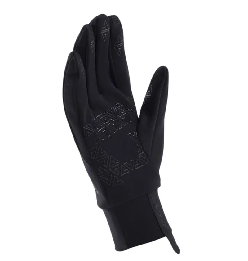 Sealskinz Water Repellent All Weather Glove - Black