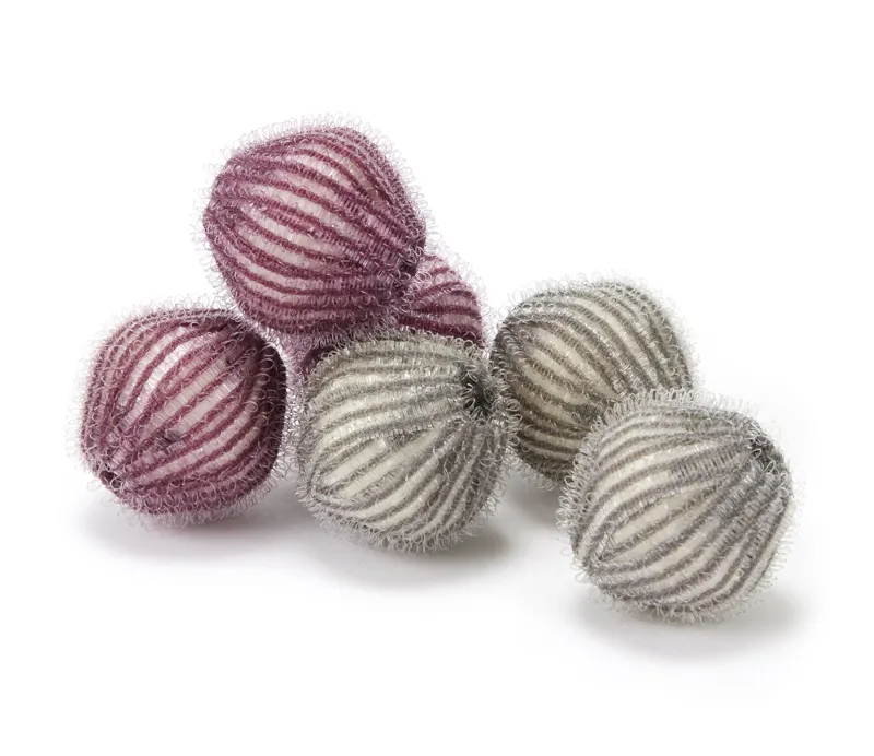 LeMieux Cactus Wash Balls - 6 Pack-1