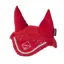 LeMieux Mini Pony Fly Hood - Chilli