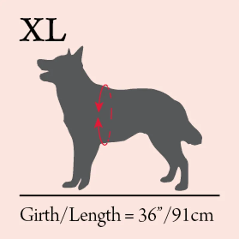 Dogrobe - Extra Large-1