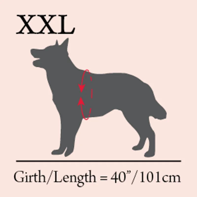 Dogrobe - Extra Extra Large-1