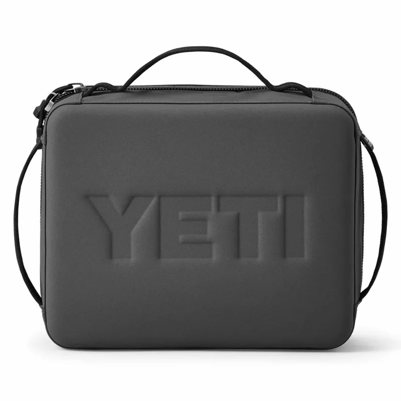 YETI Daytrip Lunch Box - Charcoal-2
