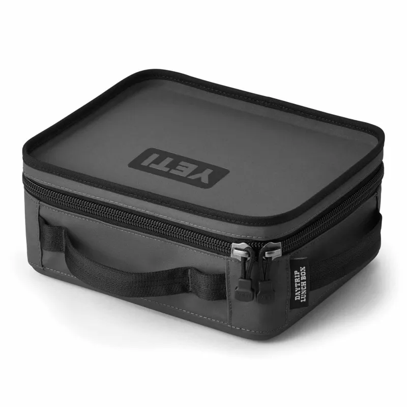 YETI Daytrip Lunch Box - Charcoal-3