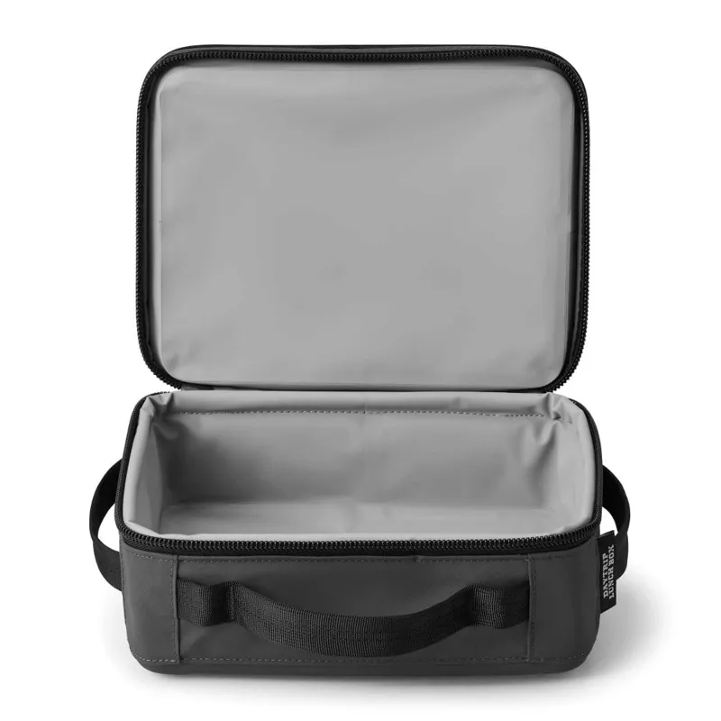 YETI Daytrip Lunch Box - Charcoal-4