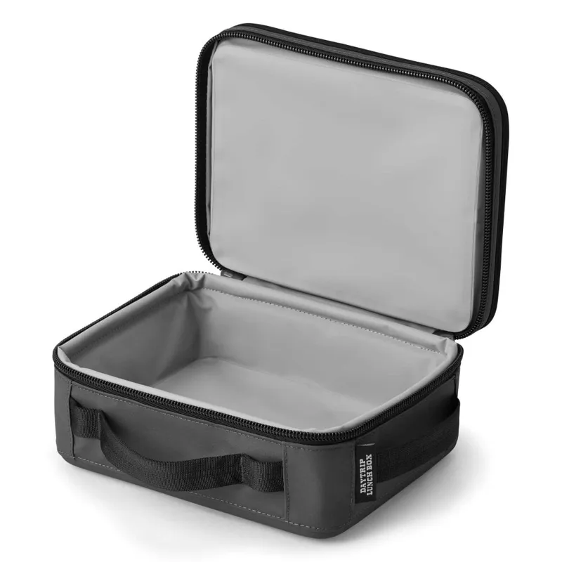 YETI Daytrip Lunch Box - Charcoal-5
