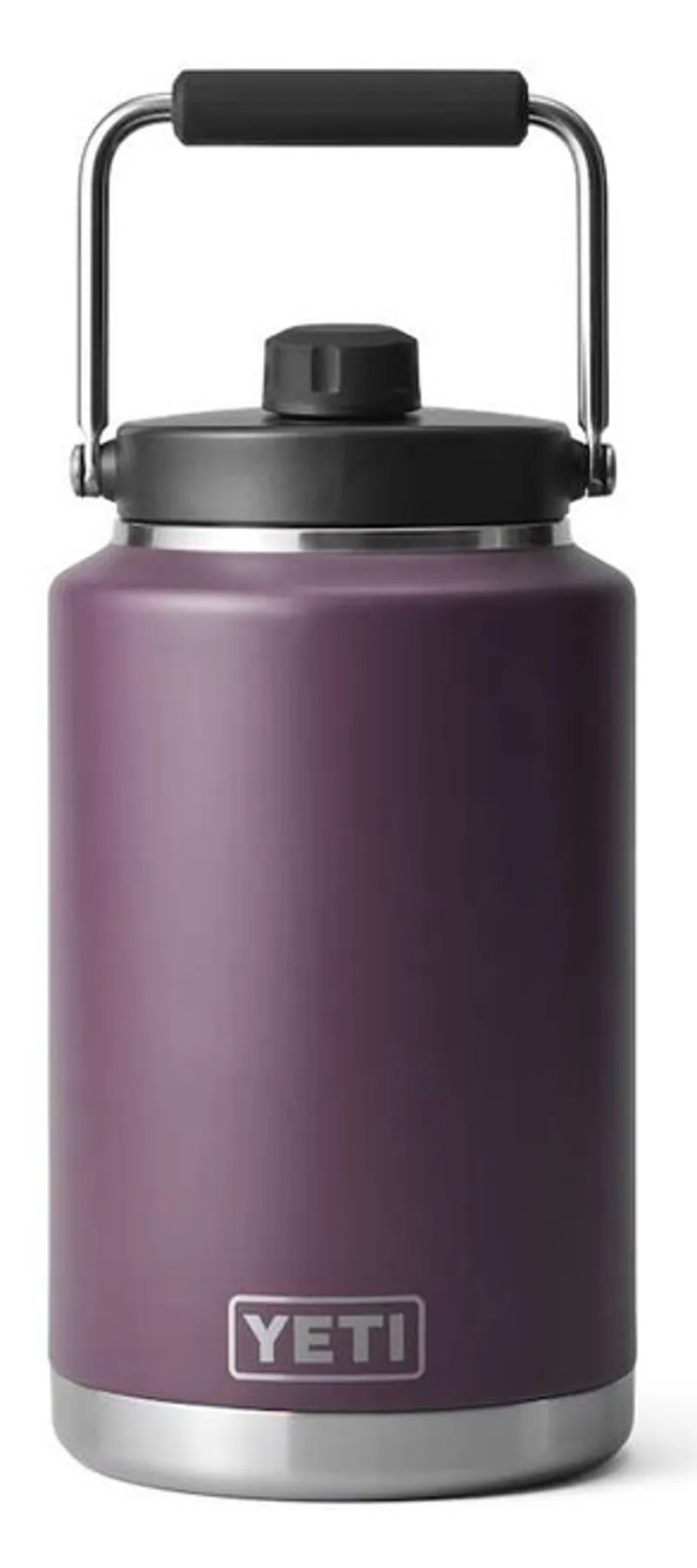 YETI Rambler Half Gallon Jug - Nordic Purple-4