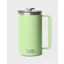 YETI French Press 34oz - Key Lime