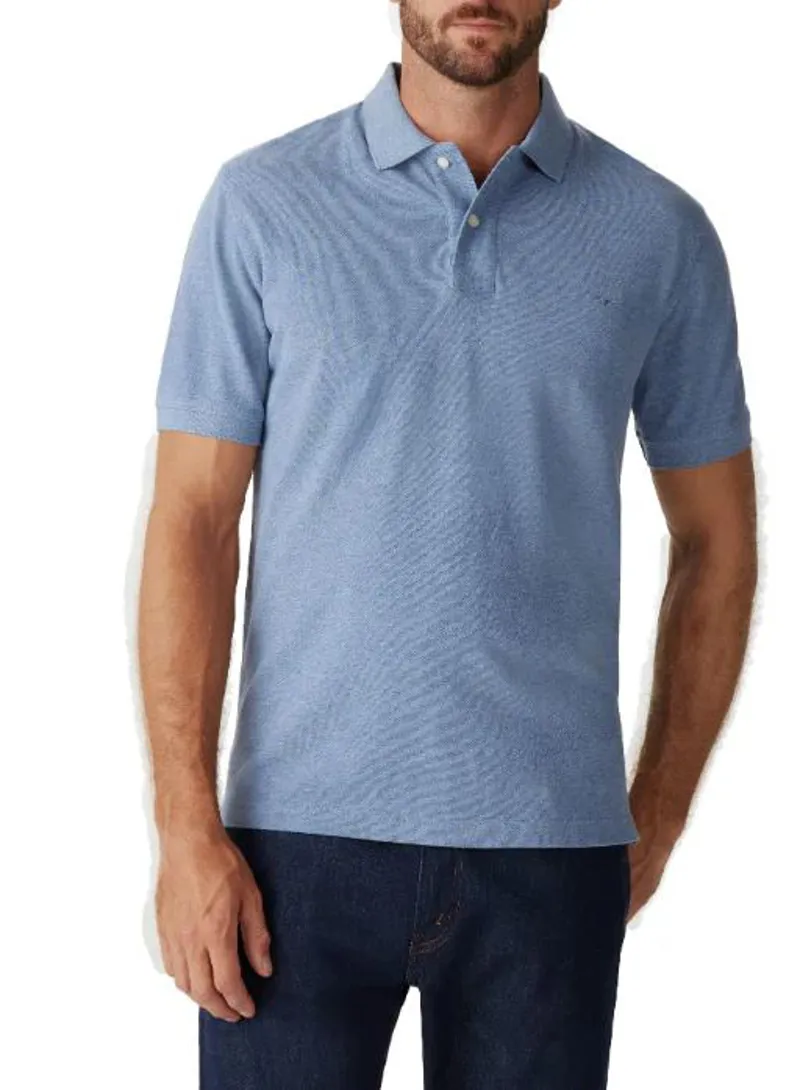 RMW Rod Polo - Blue Marle