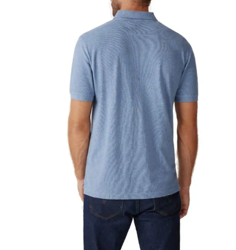 RMW Rod Polo - Blue Marle-1