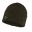 Buff Lifestyle Rutger Knitted Hat - Bark