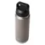 YETI Rambler 26 Oz Bottle Chug Cap - Sharptail Taupe