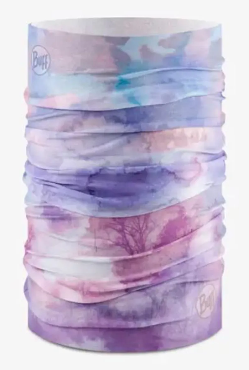 Buff Original EcoStretch - Shinesea Pansy