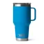 YETI Rambler 30 Oz Travel Mug - Big Wave Blue