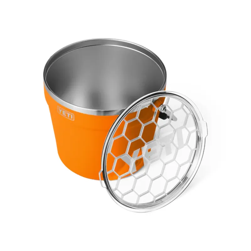 YETI Beverage Bucket - King Crab-1