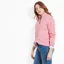 Schoffel St Issey Sweatshirt - Pink Marl