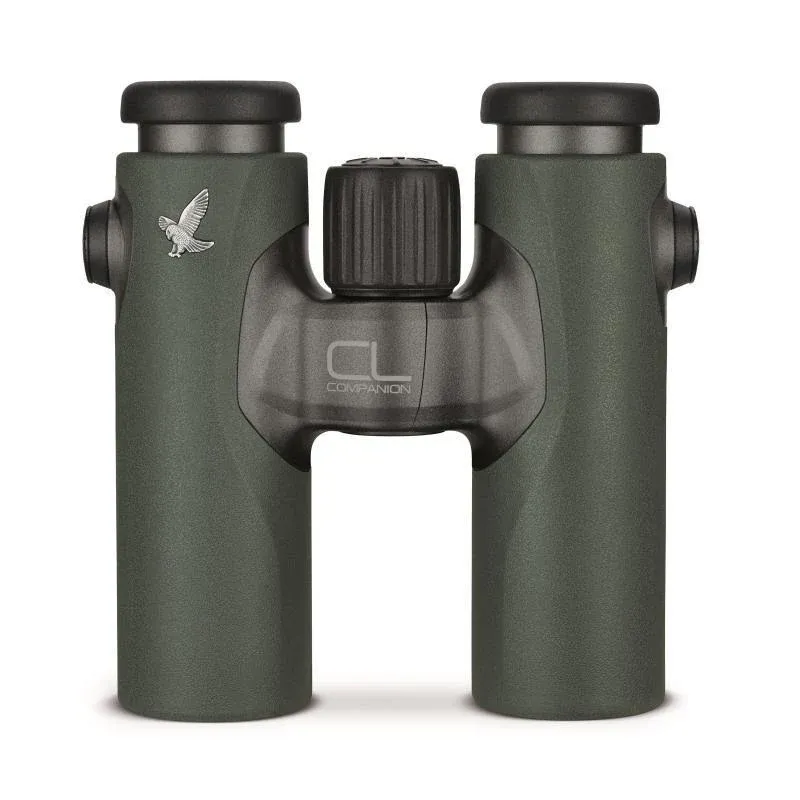 Swarovski CL Companion 8x30 Binoculars Wild Nature-1