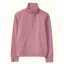 RMW Trickett 1/4 Zip - Pink