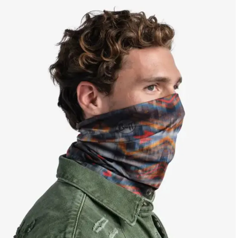 Buff Coolnet UV+ - Wild Multi