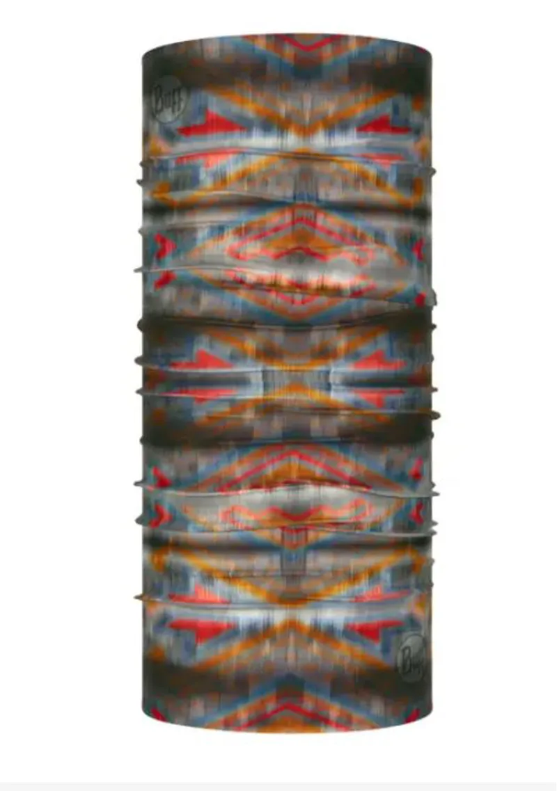 Buff Coolnet UV+ - Wild Multi-1